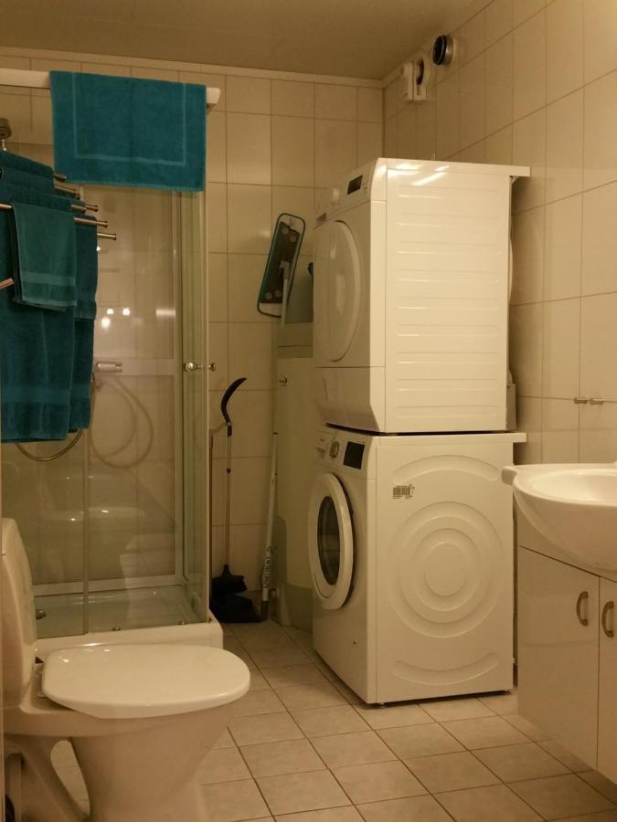 Hansnes Havfiske Ngoại thất bức ảnh